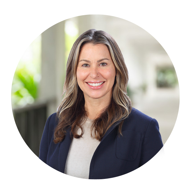 Dawn Paytosh Headshot